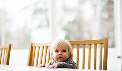 10 bí quyết chăm con không phải ai cũng biết - Phần cuối